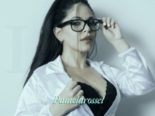 Pamelarossel