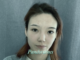 Pandoraines