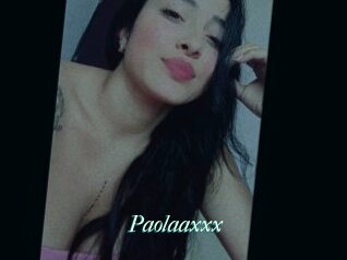 Paolaaxxx