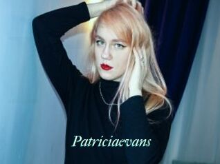 Patriciaevans