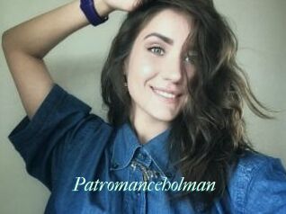 Patromanceholman