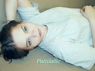 Pattilallie