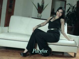 Patyfox