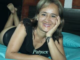 Patysex