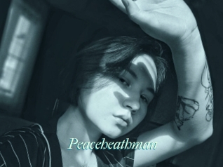 Peaceheathman