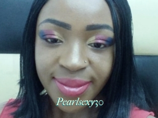 Pearlsexy30