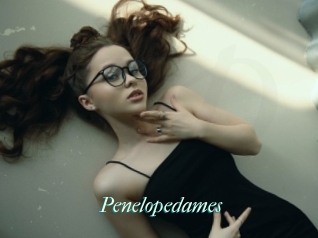 Penelopedames