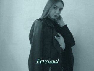 Perrisoul