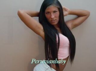 Peruvianbaby