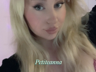 Petiteanna