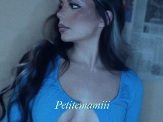 Petitemamiii