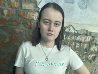 Petrahanks