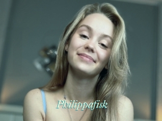 Philippafisk