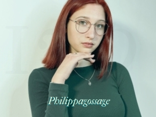 Philippagossage