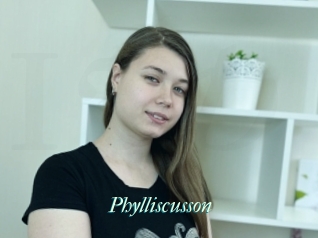 Phylliscusson