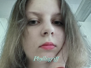 Phyllisgriff