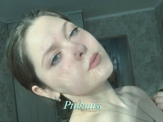 Pinkmiss