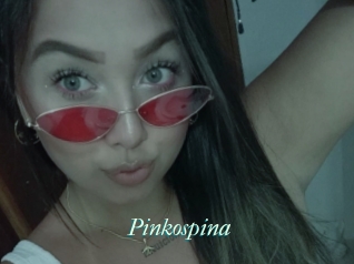 Pinkospina