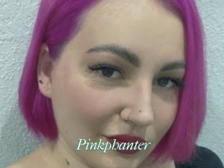 Pinkphanter