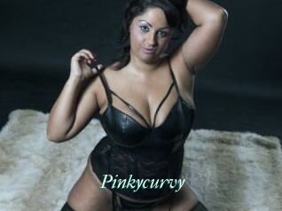 Pinkycurvy