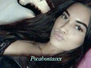 Pocahontasxx