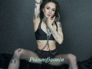 Poisonofjasmin