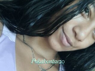 Pokahontas20