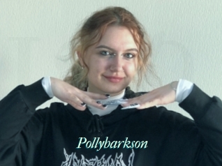 Pollybarkson