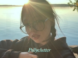 Pollyclutter