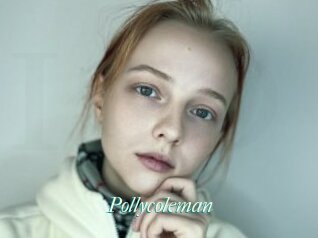 Pollycoleman