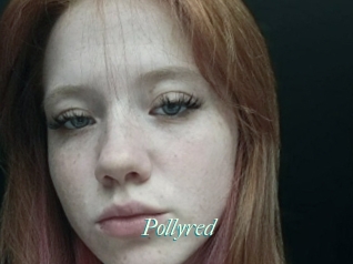 Pollyred