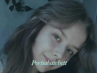 Portiahatchett