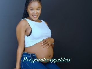 Pregnantsexygoddess