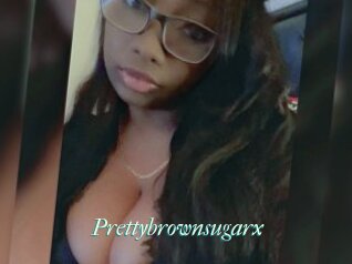 Prettybrownsugarx