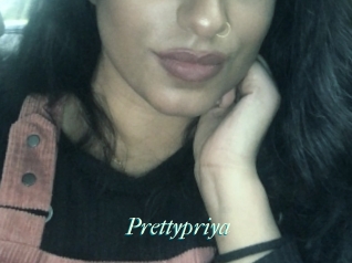 Prettypriya