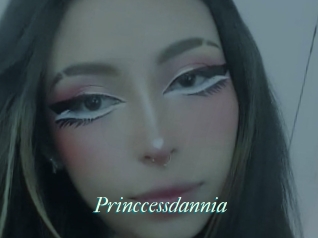 Princcessdannia