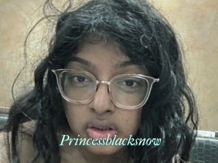 Princessblacksnow