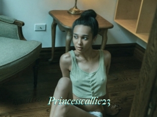 Princesscallie23