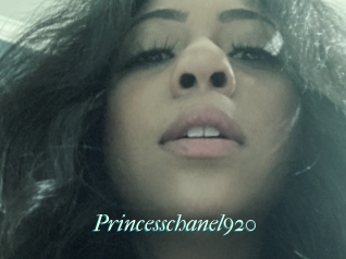 Princesschanel920