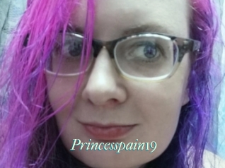 Princesspain19