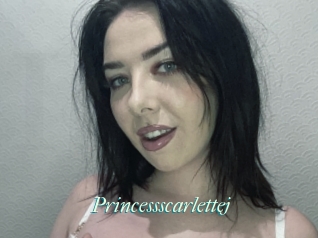 Princessscarlettej