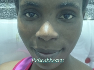 Priscahhearts