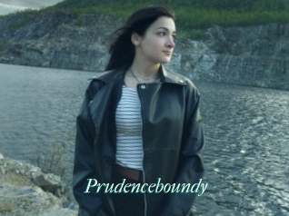 Prudenceboundy