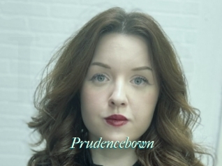 Prudencebown