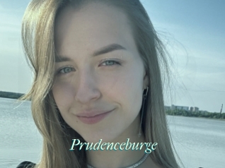 Prudenceburge