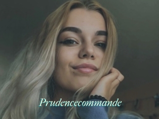 Prudencecommande