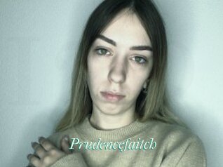 Prudencefaitch