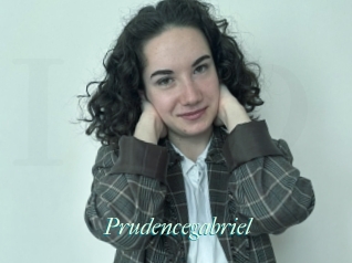 Prudencegabriel