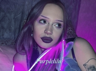 Purplelilu