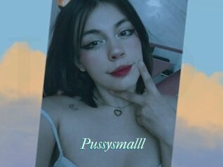 Pussysmalll